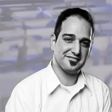 Inside the TRIDENT Immersion-born Server Advantage