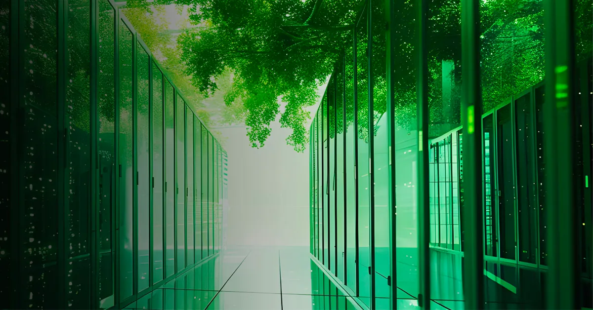 Le développement durable à l’ère de la croissance numérique : L’exemple des Laboratoires Sandia