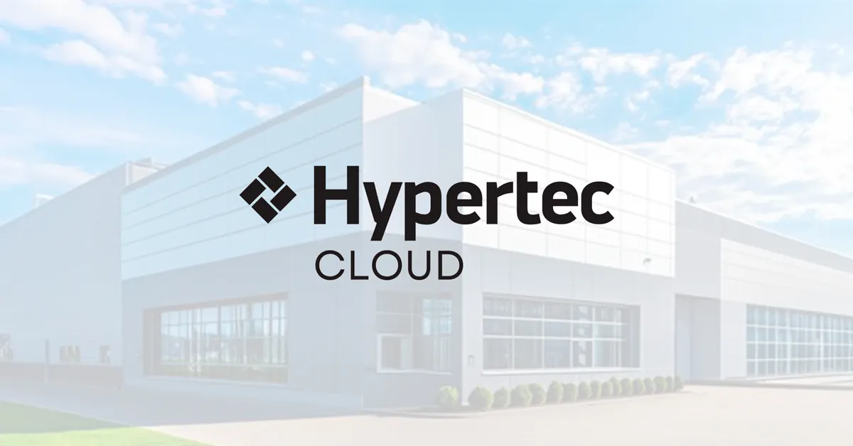 Hypertec Cloud Announces Major Expansion with Unprecedented Capacity to Deploy Up to 100,000 GPUs for AI by Early 2025