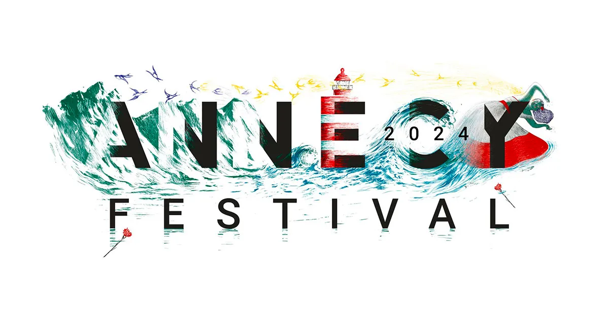 Une semaine d’effervescence et d’innovation : Retour sur le Festival du Film d’Animation d’Annecy