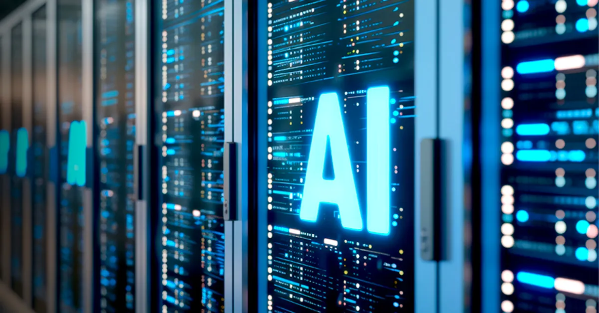 Pourquoi l’intelligence artificielle et la densité vont de pair