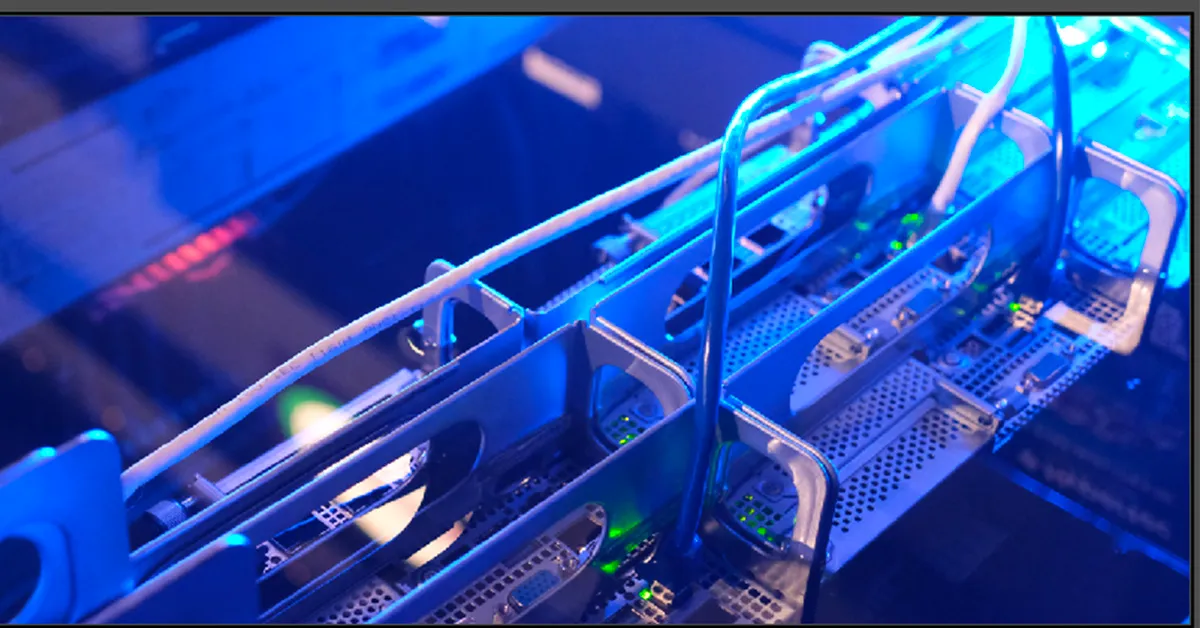 Comment la gestion des centres de données est transformée grâce à la technologie de refroidissement par immersion avec des solutions novatrices pour les applications hautes performances