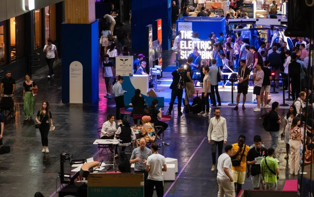 Viva Technology 2023