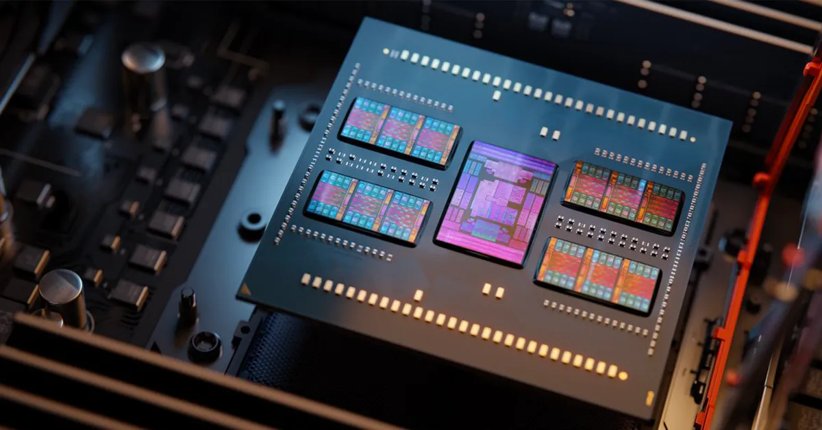 Repenser la périphérie et le cloud avec des serveurs alimentés par AMD EPYC™ de 4e génération