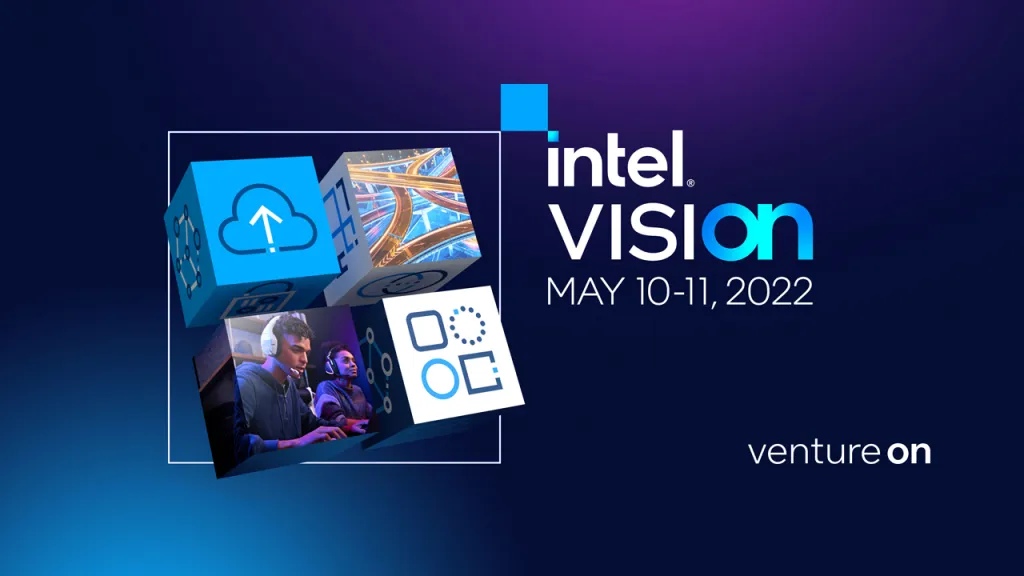 Intel vision 2022