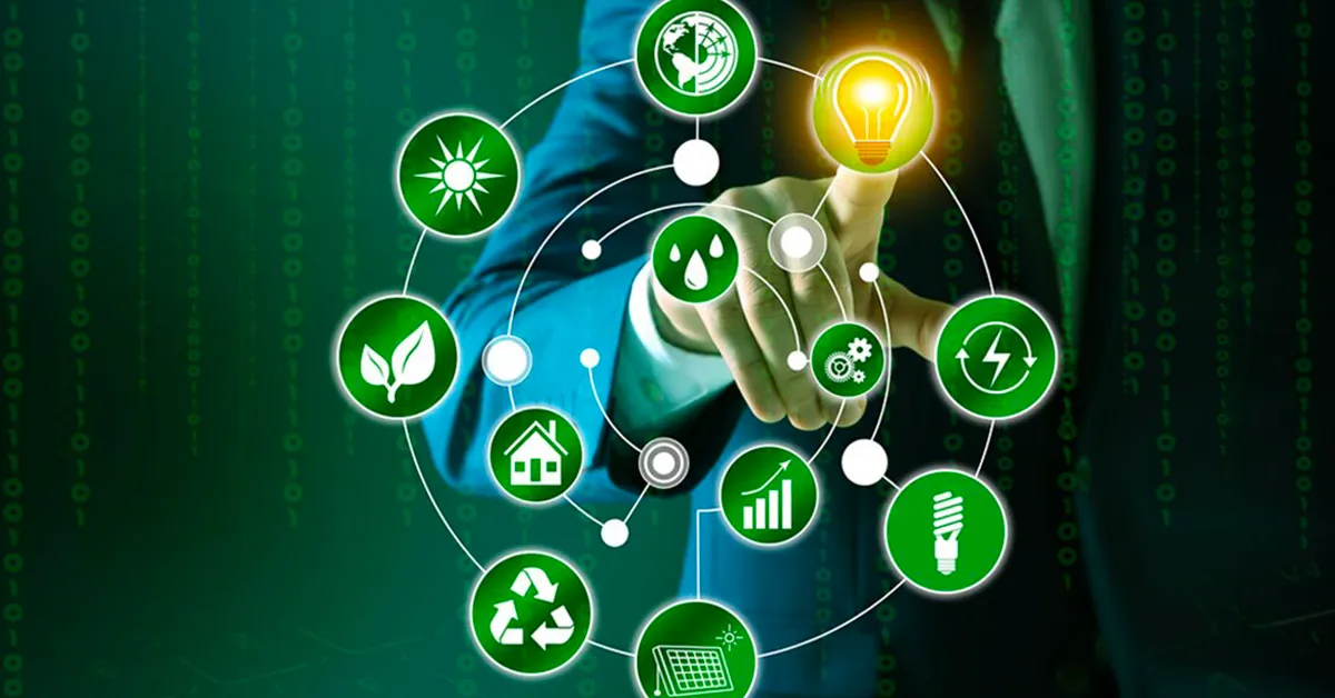 Hypertec et d'autres fabricants se sont rencontrés pour parler de durabilité : économie d'énergie, réduction des déchets et aide les clients à réduire leur empreinte carbone.