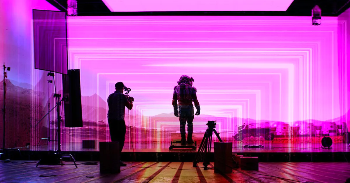 Choisir le bon poste de travail pour la révolution à venir de la production virtuelle