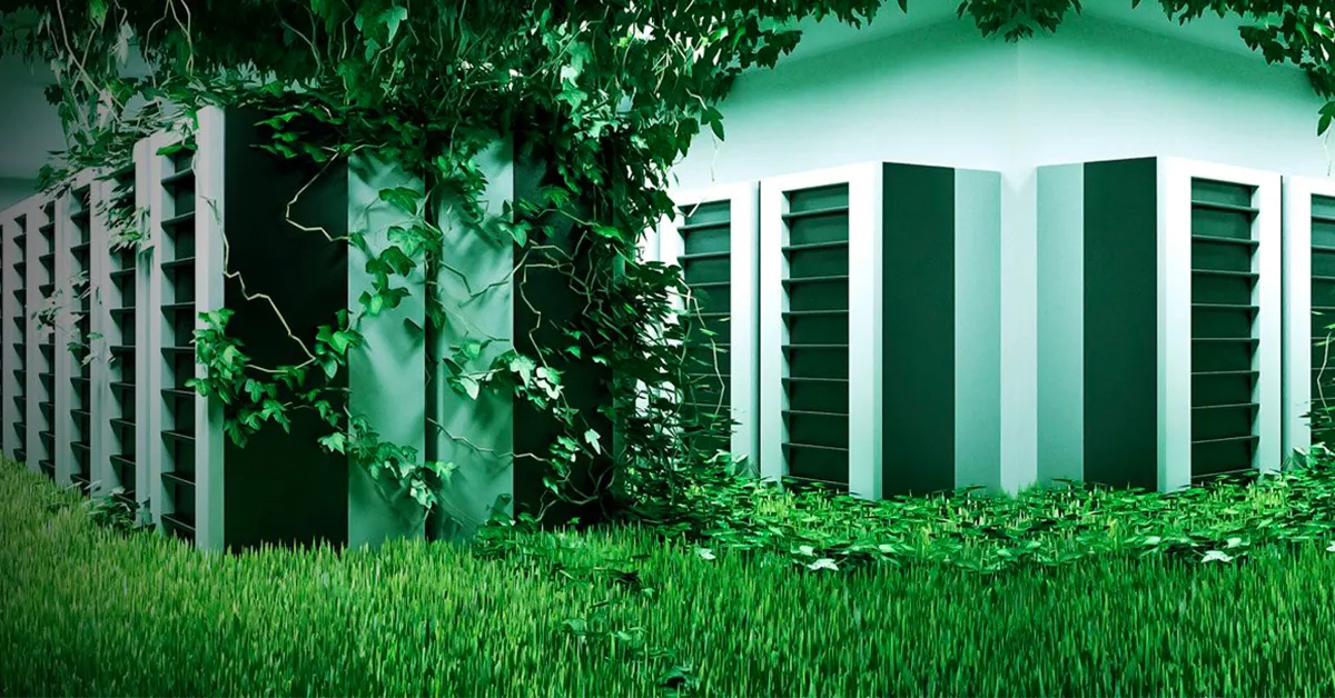 Comment votre entreprise peut-elle améliorer l'efficacité énergétique de votre centre de données sans dépenser une fortune ? Nous vous donnerons 9 façons peu coûteuses de le faire !