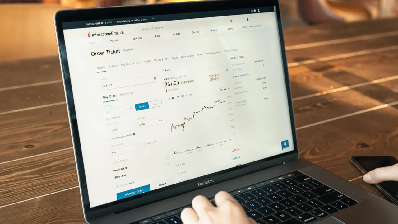 How will open banking affect the financial sector? 