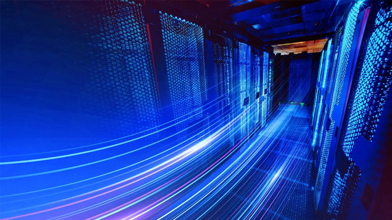 IT management illustration