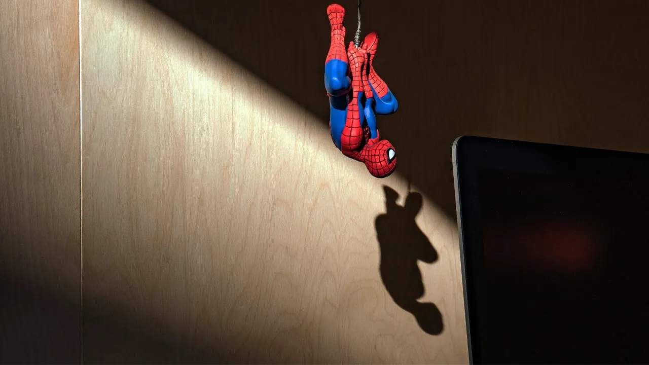 Marvel cinematic universe illustration