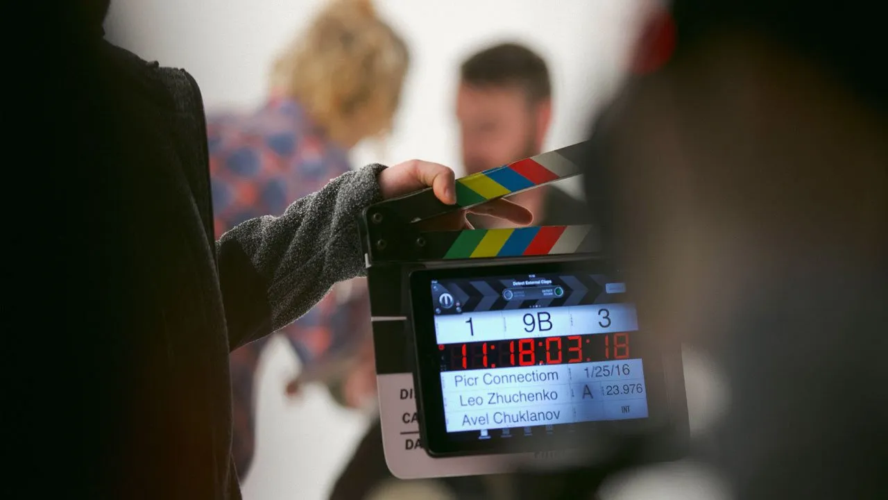 Production industry during covid illustration