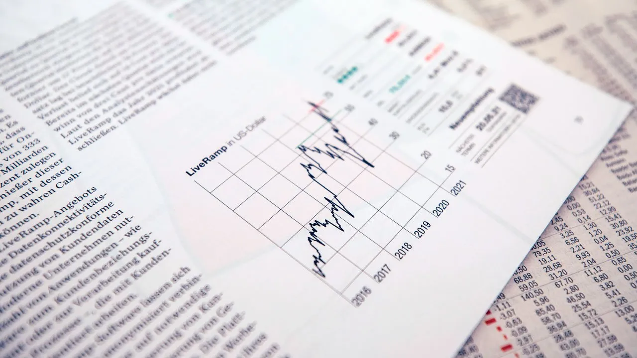 Illustration Capital Market Act