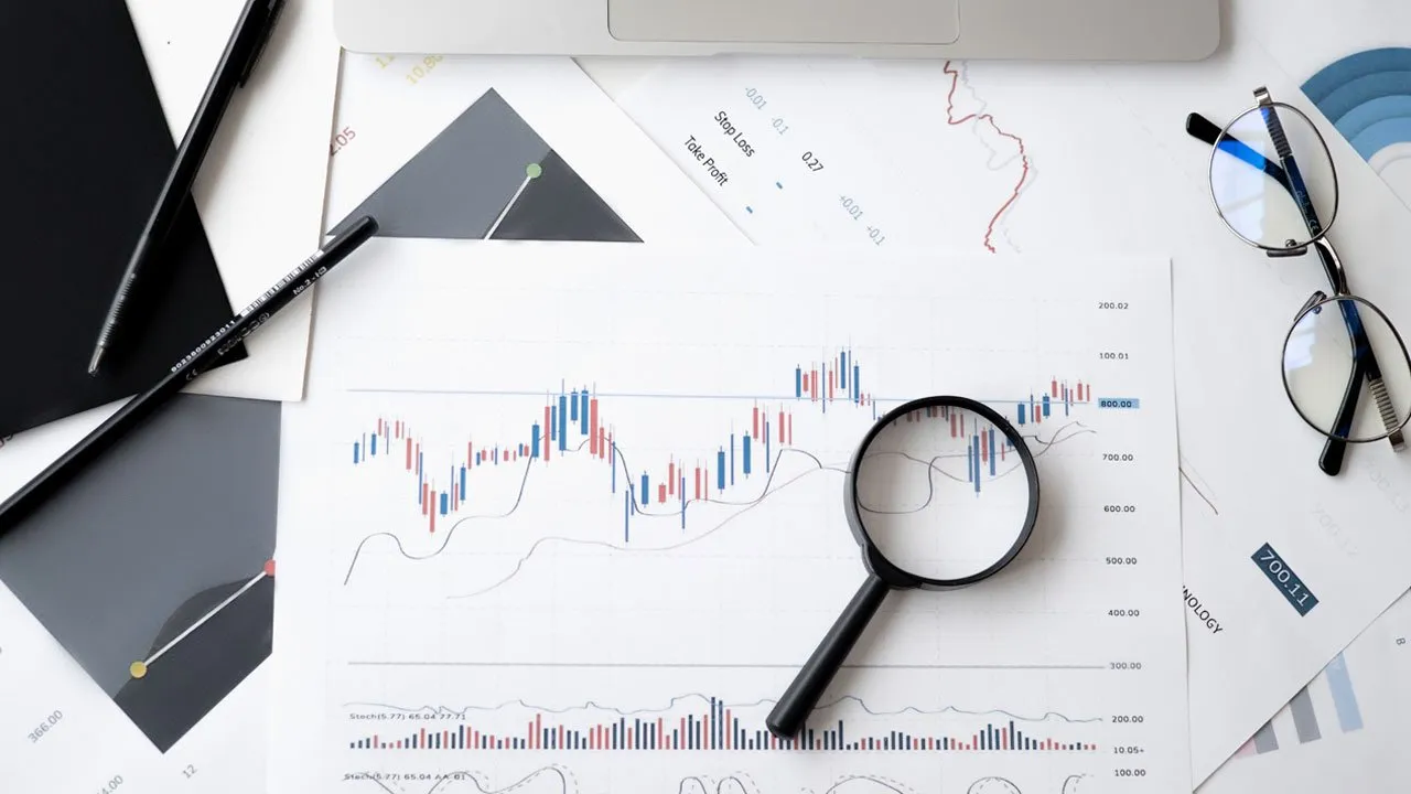 Illustration What are capital markets
