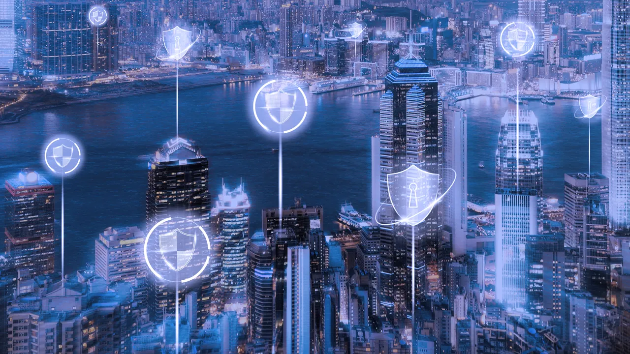 Cybersecurity