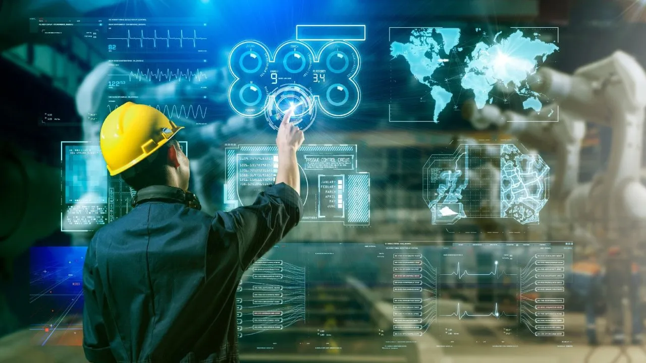 manufacturing and cloud