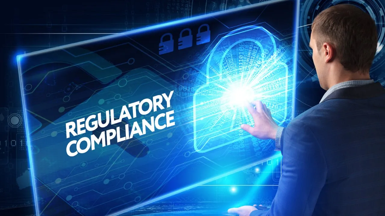 Risk management and compliance