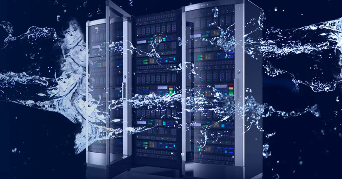 Sustainable Emerging Tech: Liquid Immersion Cooling