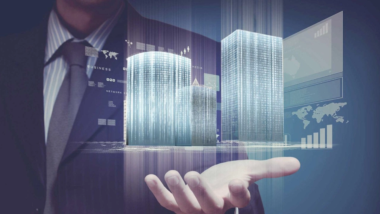 Services informatiques gérés