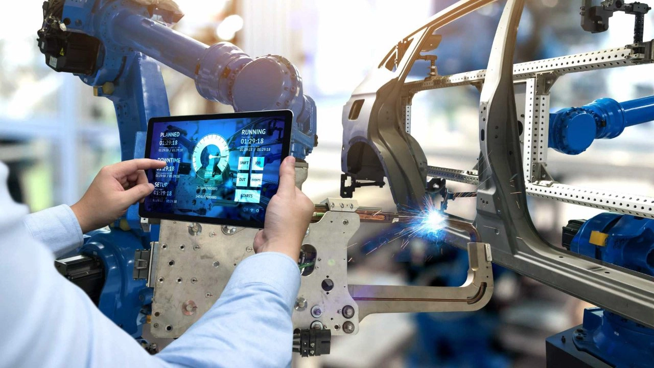 Fabrication Numérique