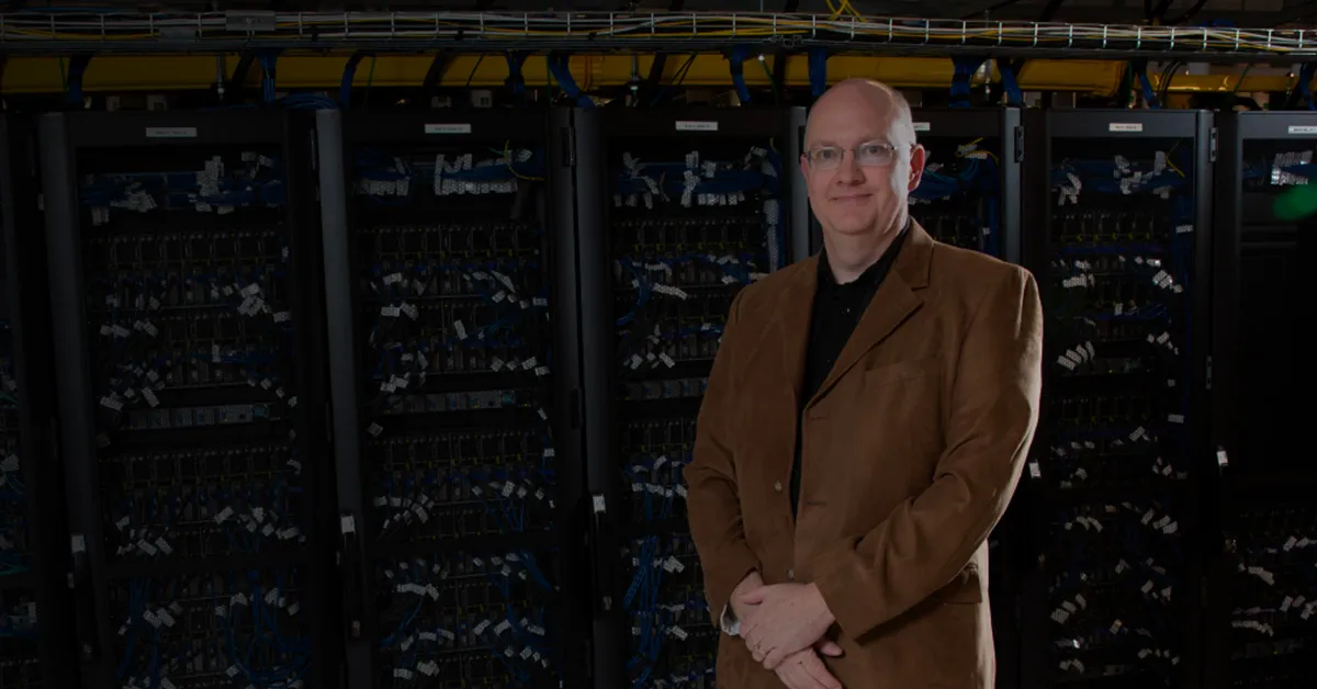 Nos serveurs optimisés et personnalisés offrent un soutien clé aux établissements universitaires tels que Calcul Canada pour leurs recherches et analyses de données HPC.