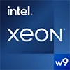 Intel® Xeon® w9-3595X