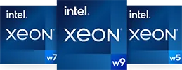Intel® Xeon® W-3400