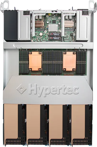 TRIDENT iGW610R-G6 Hero