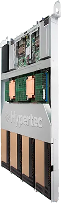 TRIDENT iGW610R-G6 Hero Right