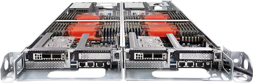 TRIDENT iC610DR-G7-AP