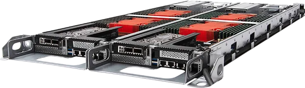 TRIDENT iC610DR-G7-AP Right