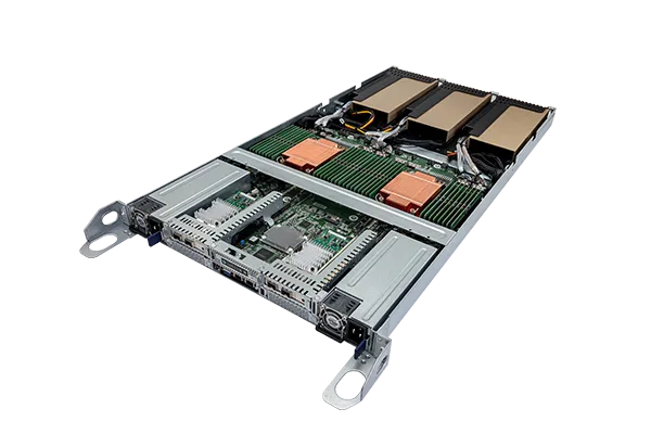 TRIDENT iG610R-G6 Right