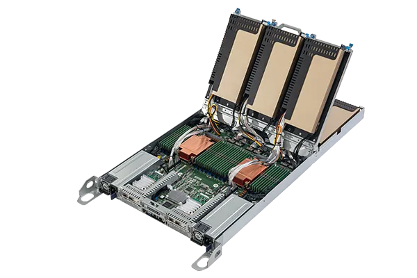 TRIDENT iG620R-G6 Right