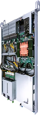 TRIDENT iS515R-G6 Hero Right