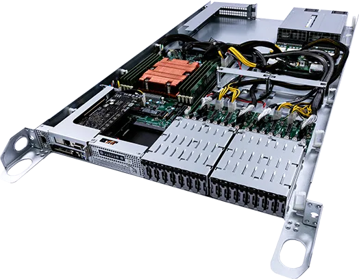 TRIDENT iS515R-G6 Right