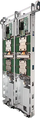 TRIDENT iC615DR-G6 Right