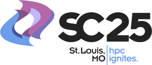 Supercomputing 2025