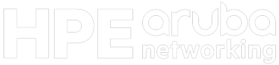 HPE Aruba Networking