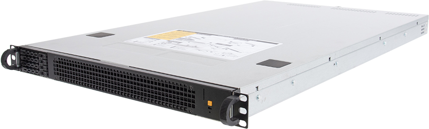 Serveur Haute Fréquence CIARA ORION HFX210R-G6