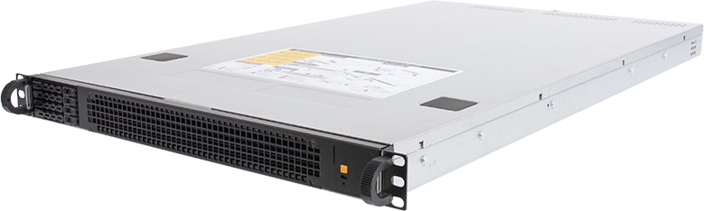 Station de travail en rack CIARA ORION W210R-G6