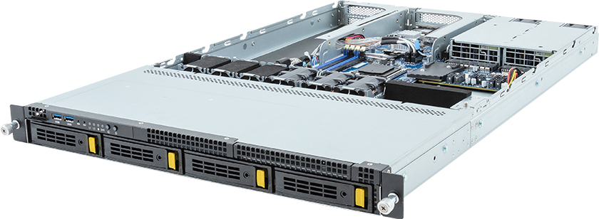 Station de travail en rack CIARA ORION W215R-G6