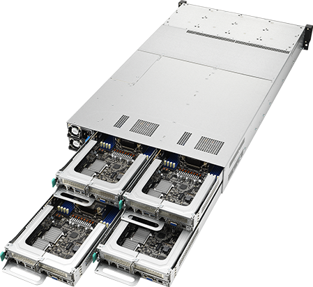 Serveur haute densité CIARA ORION H620QR-G6