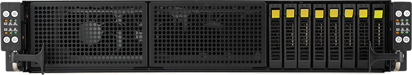 Serveur haute densité CIARA ORION H620QR-G6