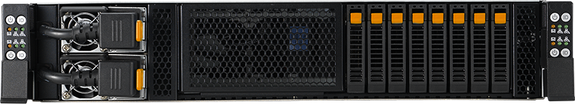 Serveur haute densité CIARA ORION H625QR-G6