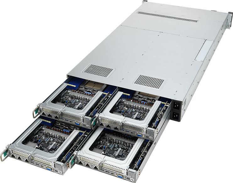 Serveur haute densité CIARA ORION H625QR-G6