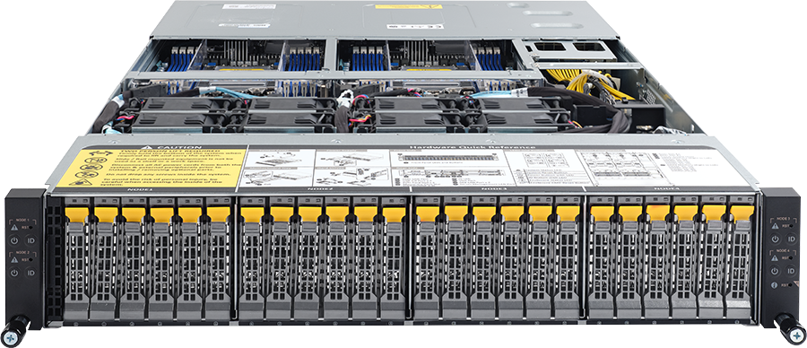 ORION HD525U-G5C-24T4N