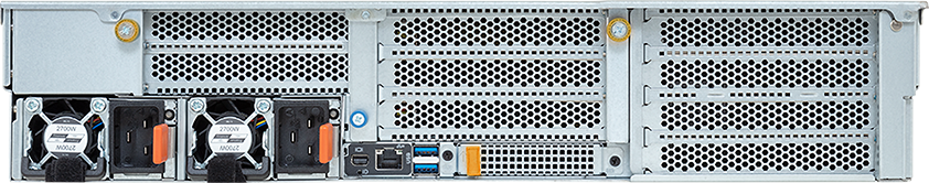 Serveur de calcul CIARA ORION C620R-G7-SP