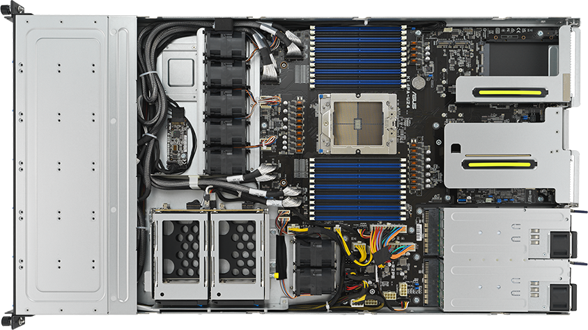 Serveur de calcul CIARA ORION C515R-G6