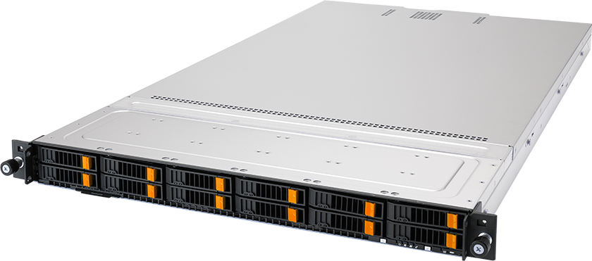 Serveur de calcul CIARA ORION C615R-G6