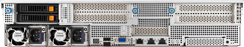 Serveur de calcul CIARA ORION C525R-G6